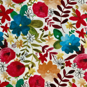 10 - BIO Grande prairie fleurie