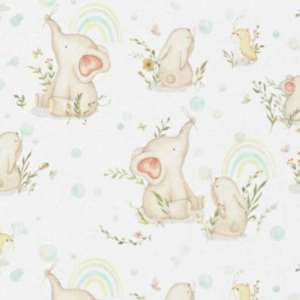 14 - Rêverie d'enfance