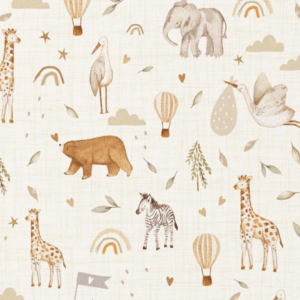 15 - Douce naissance