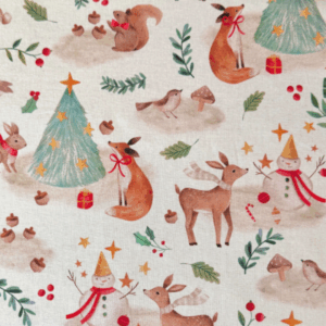 18 - Féérie de Noël