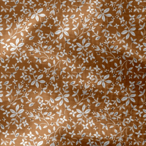 20 - DG Caramel fleuri