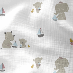 24 - DG Mon petit bateau