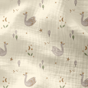 25 - DG - Cygne royal