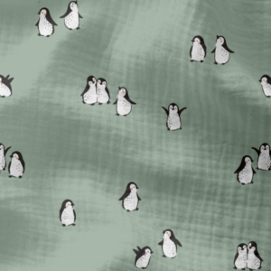 27 - DG - Mon petit pingouin