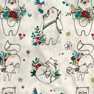 09 - BIO Maman ourse