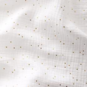02 - DG Blanc paillettes
