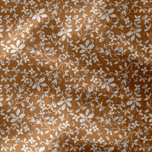20 - DG Caramel fleuri