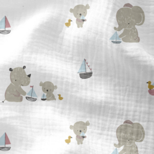 24 - DG Mon petit bateau
